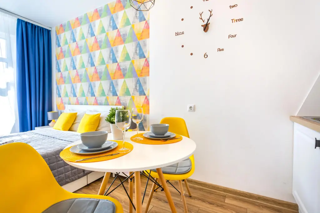 Петрозаводск: Апартаменты Welcome Karelia  Riverside в Центре