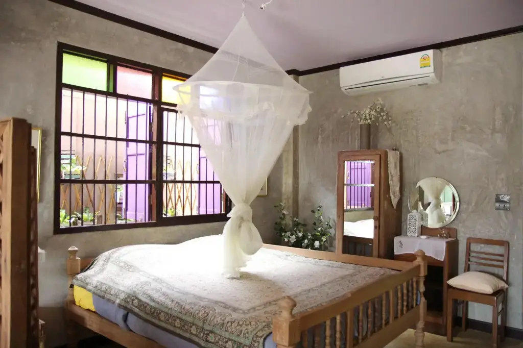 Бангкок: Bangluang House