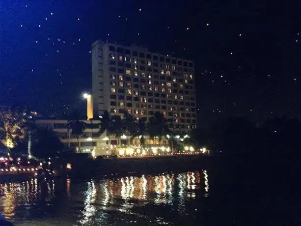 Чиангмай: Diamond River Ping Petch-Ngam Hotel