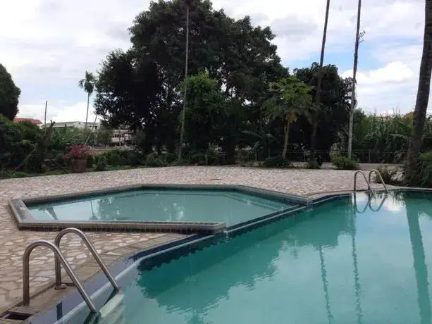 Чиангмай: Diamond River Ping Petch-Ngam Hotel