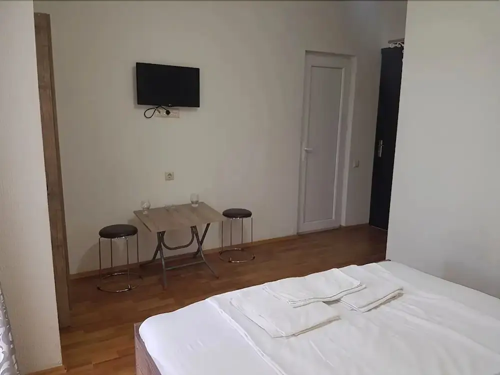 Батуми: Dream Hotel