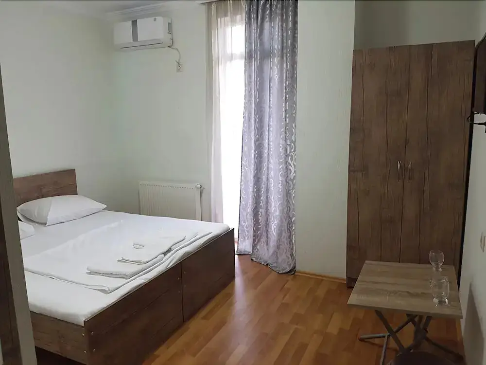 Батуми: Dream Hotel