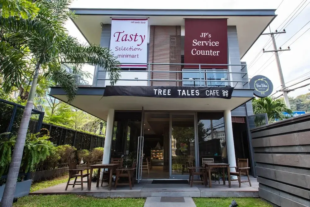 Паттайя: The Unixx South Pattaya