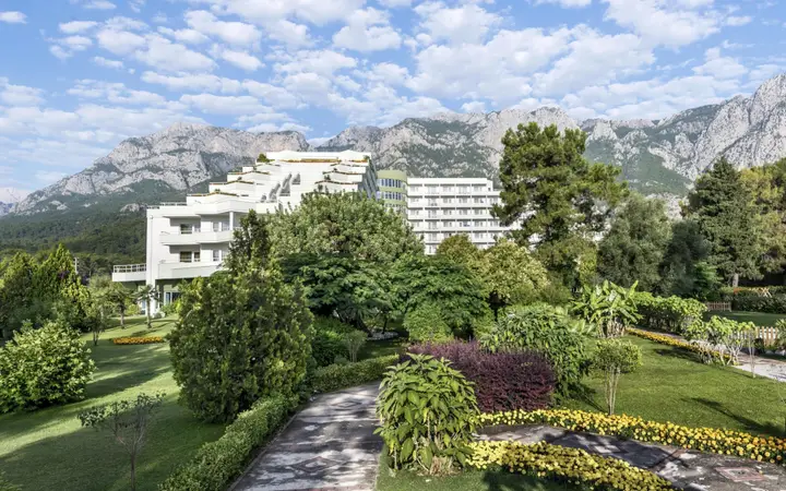 Гёйнюк: Отель Ma Biche Kemer by Werde Hotels