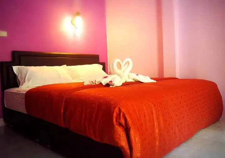 Сикао: Pakmeng Beach Resort