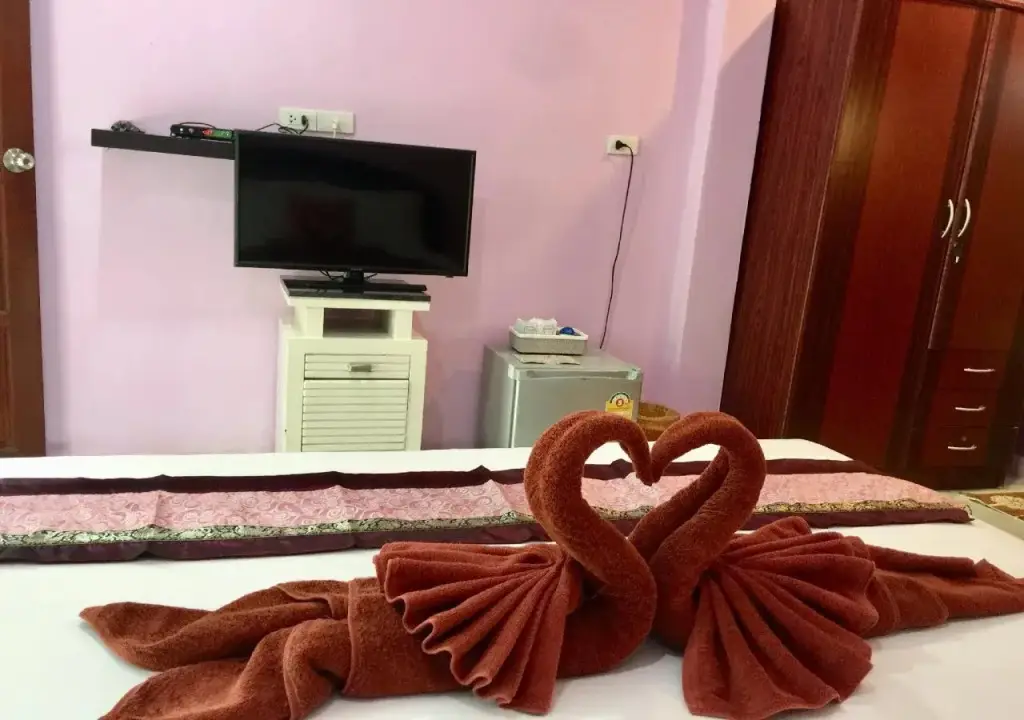 Сикао: Pakmeng Beach Resort