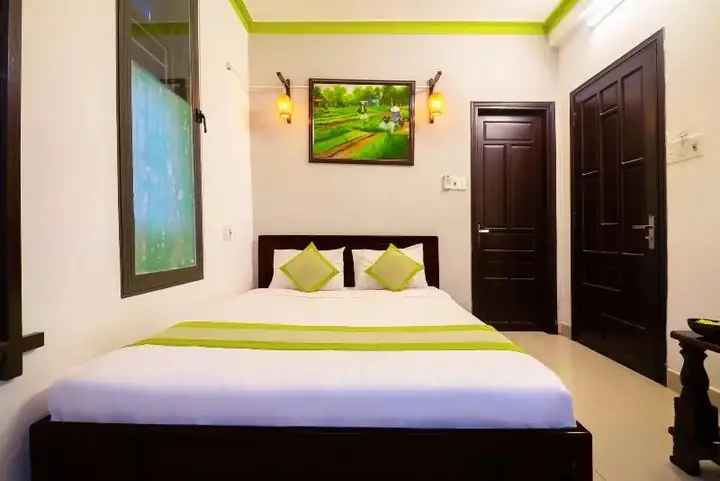 Хойан: Coconut Hamlet Homestay