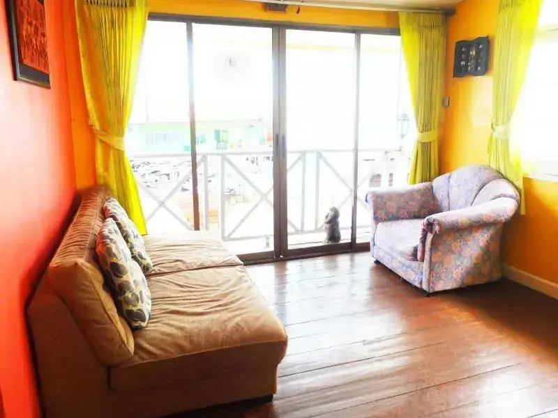 Ко-Лан: Baan Romruen Homestay