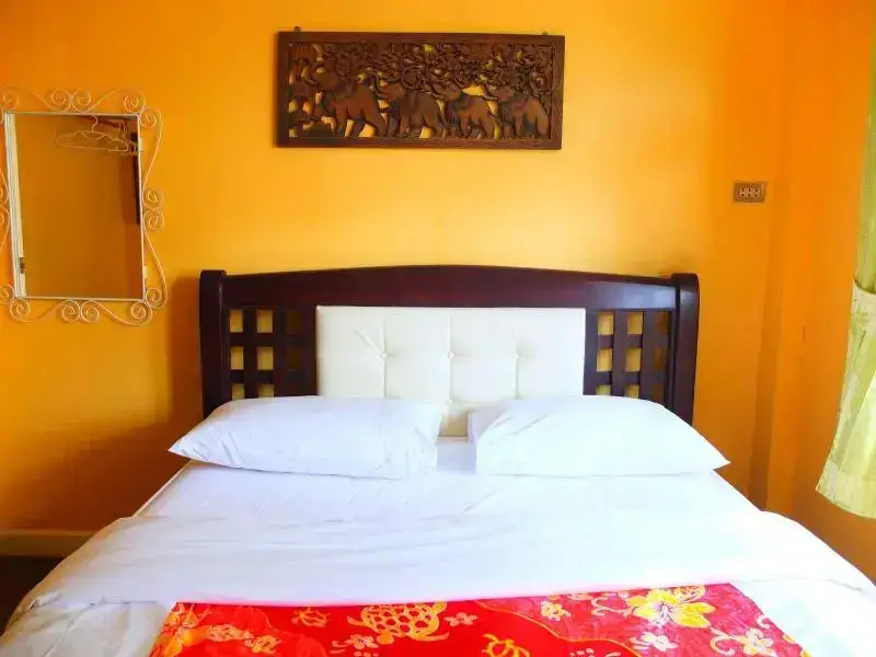 Ко-Лан: Baan Romruen Homestay