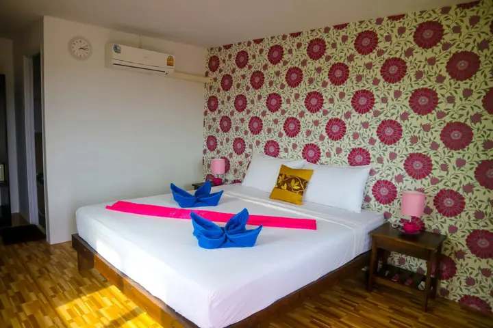 Ланта: Cottage Hill at Lanta