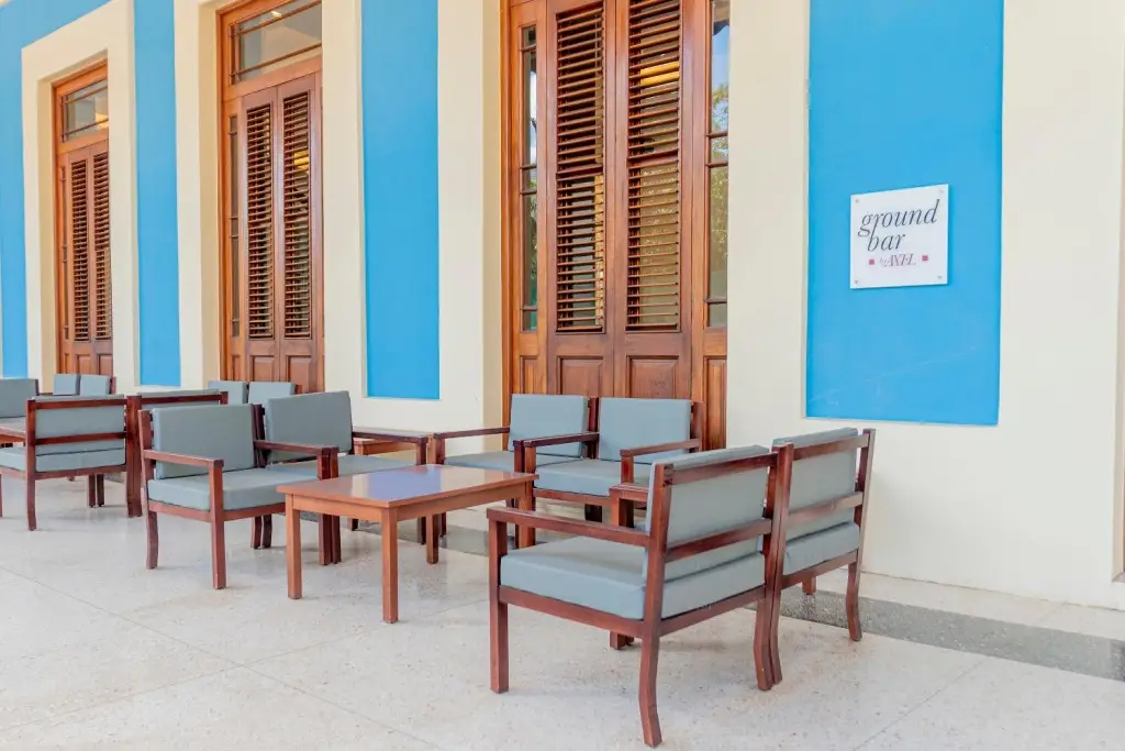 Telegrafo Axel Hotel La Habana - Adults Only (ex. Telegrafo Boutique) — фото 1