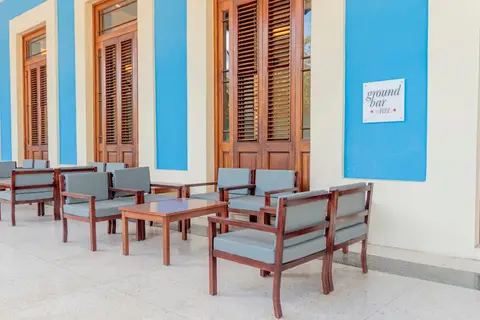 Telegrafo Axel Hotel La Habana - Adults Only (ex. Telegrafo Boutique) — фото 1