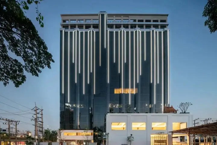 Бангкок: Deluxe Place Bangkok