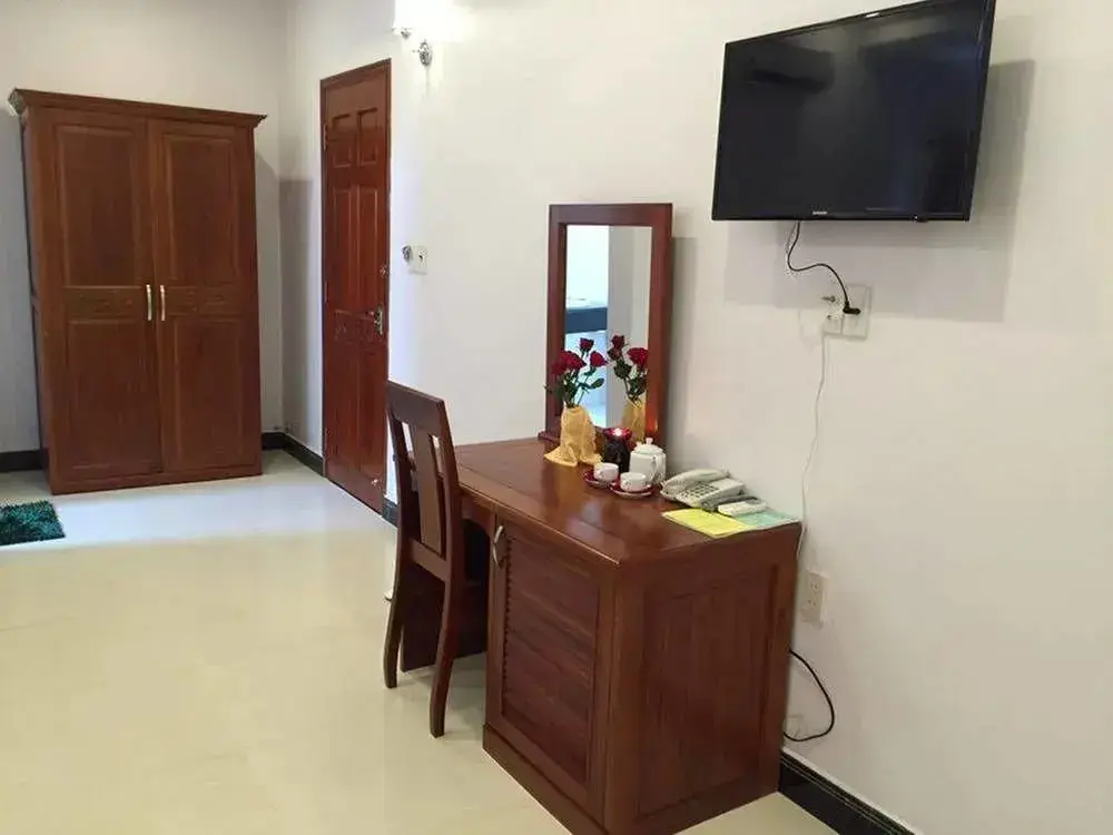 остров Фукуок: Lien My Tam Hotel