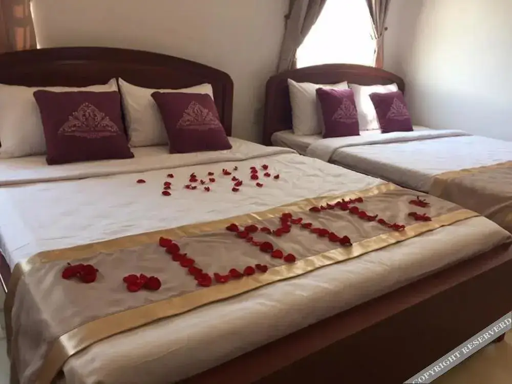 остров Фукуок: Lien My Tam Hotel