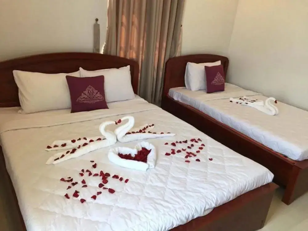 остров Фукуок: Lien My Tam Hotel