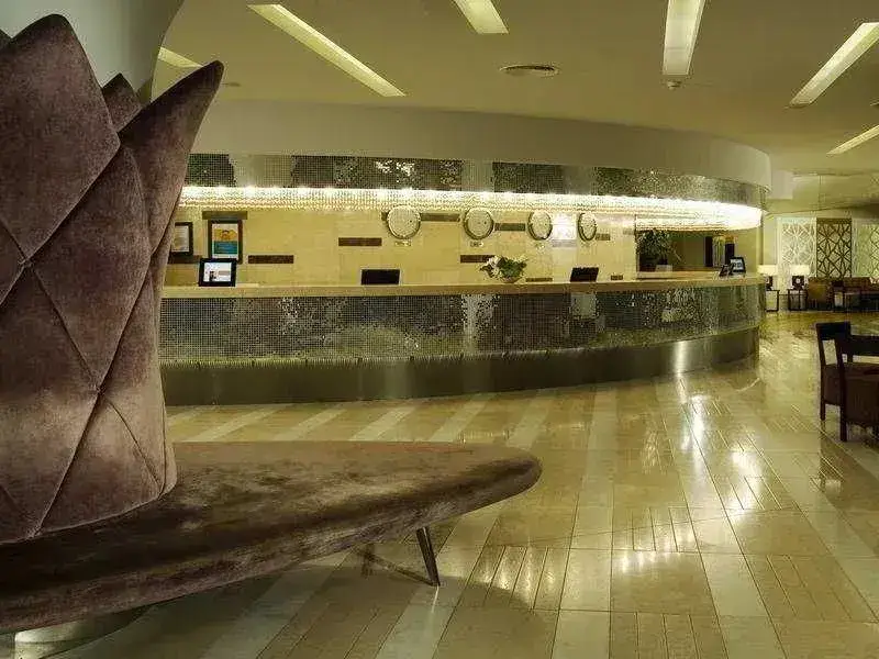 Blue Waters Club — фото 1