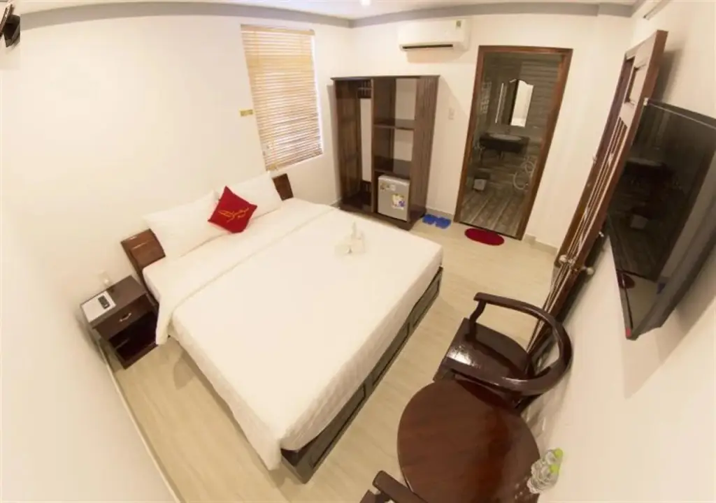 остров Фукуок: Yen Huynh Guest House