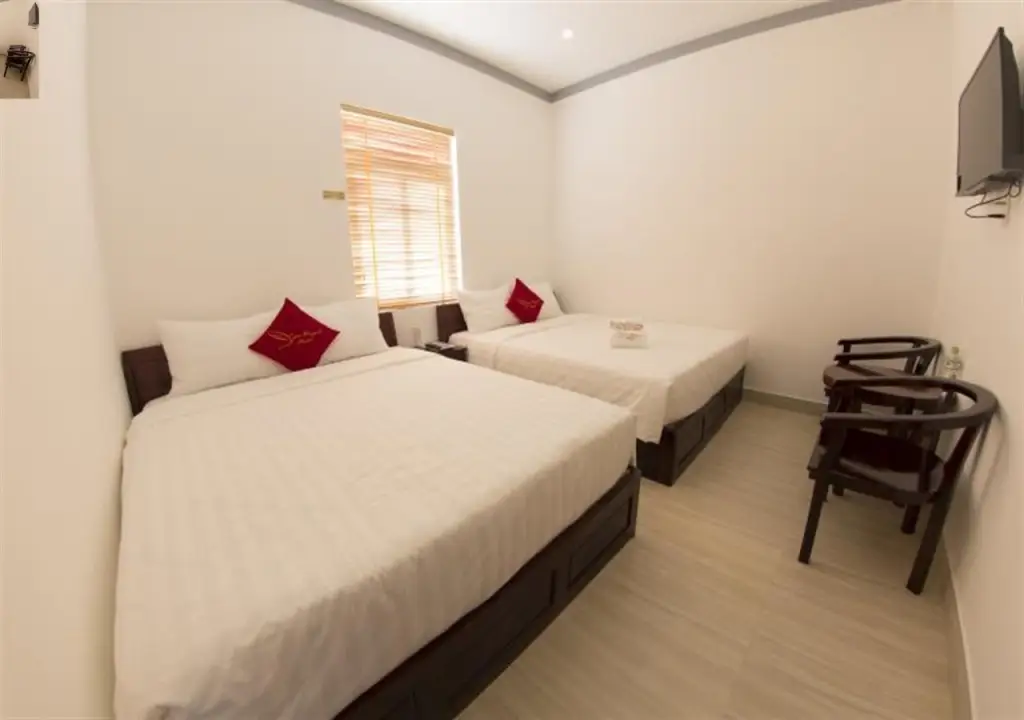 остров Фукуок: Yen Huynh Guest House