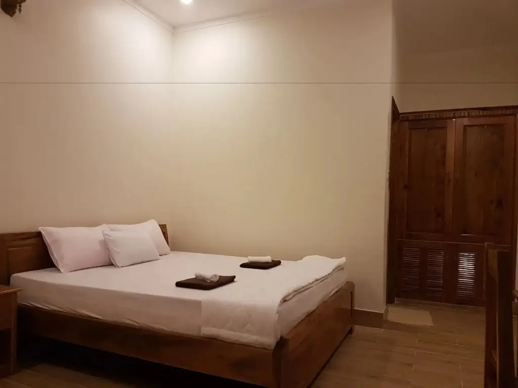 остров Фукуок: Nhat Huy Bungalow