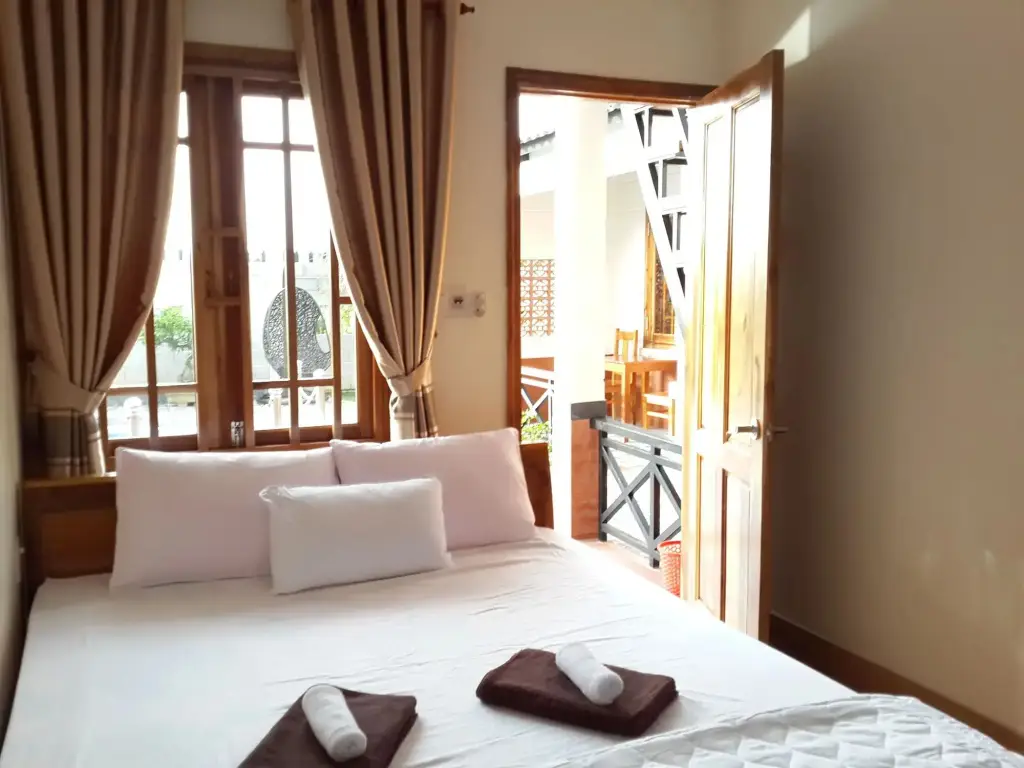 остров Фукуок: Nhat Huy Bungalow