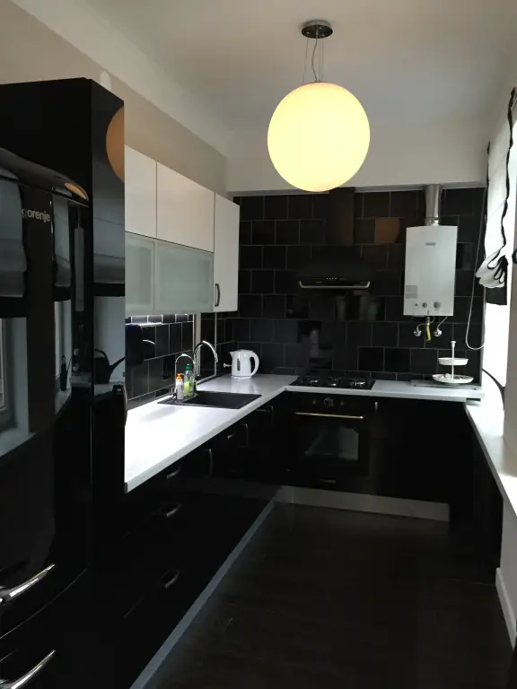 Минск: Machiz City Center Apartments