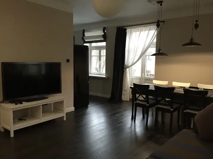 Минск: Machiz City Center Apartments