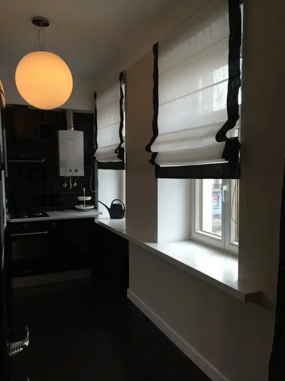 Минск: Machiz City Center Apartments