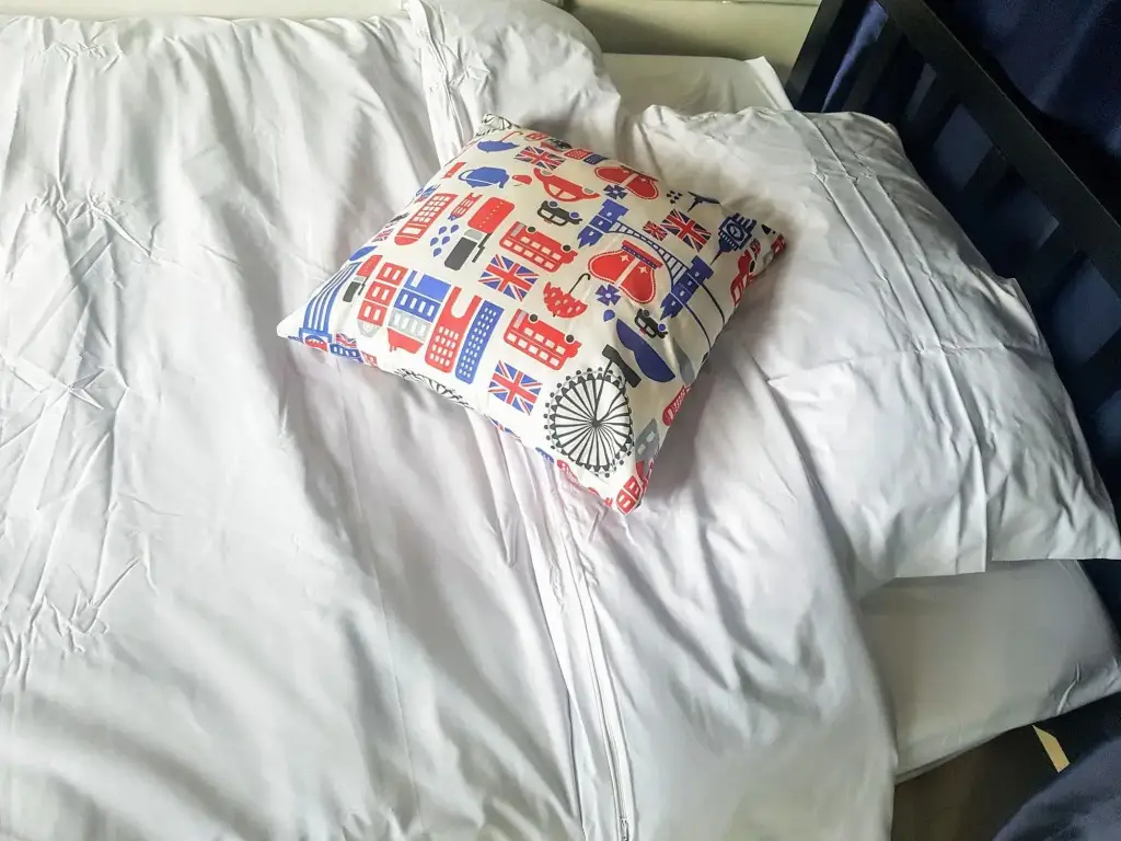 Чиангмай: Bakeroom Hostel