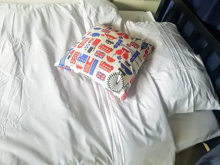 Чиангмай: Bakeroom Hostel