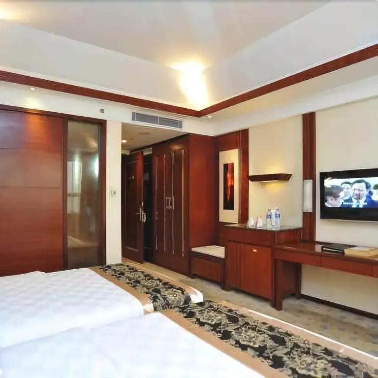 Дунгуань: Baoli Hotel