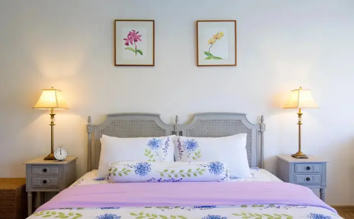 Чаам: Baan SanNgarm Beachfront Condominium