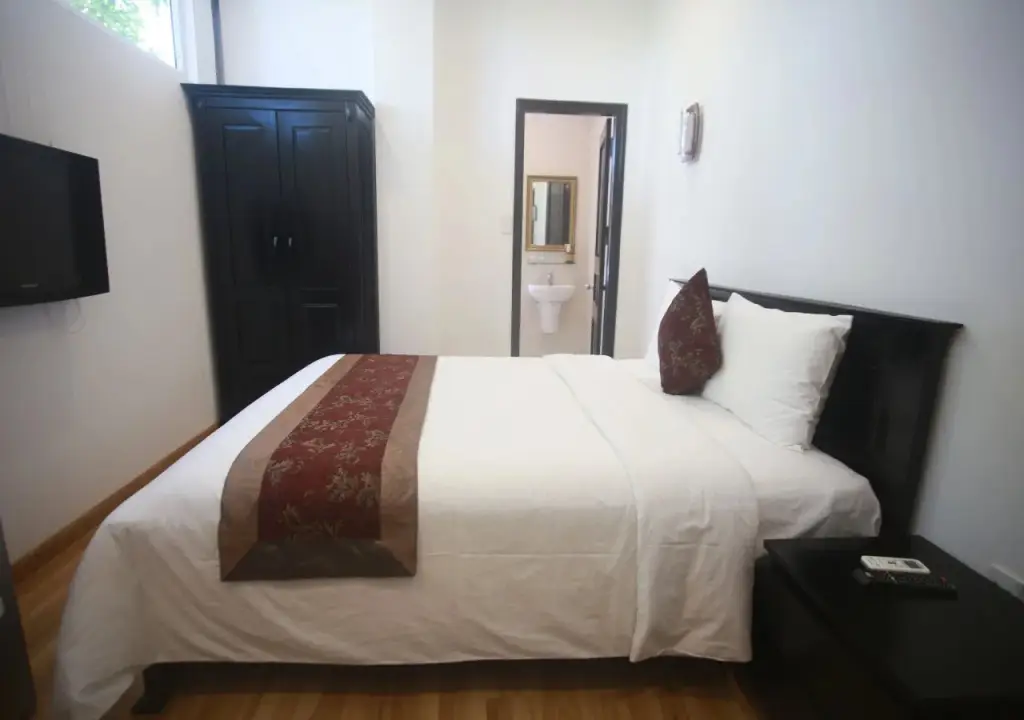Дананг: Rio Hotel