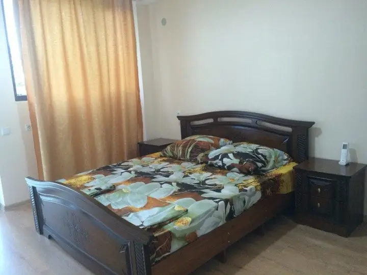 Новый Афон: Arle Guest House
