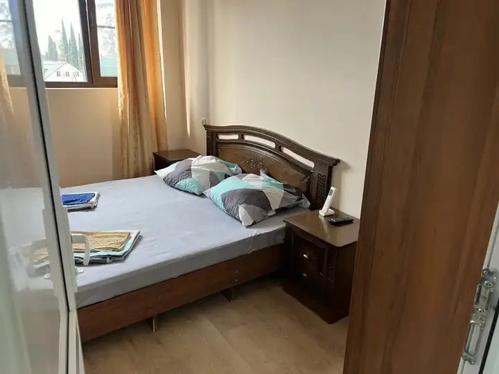 Новый Афон: Arle Guest House