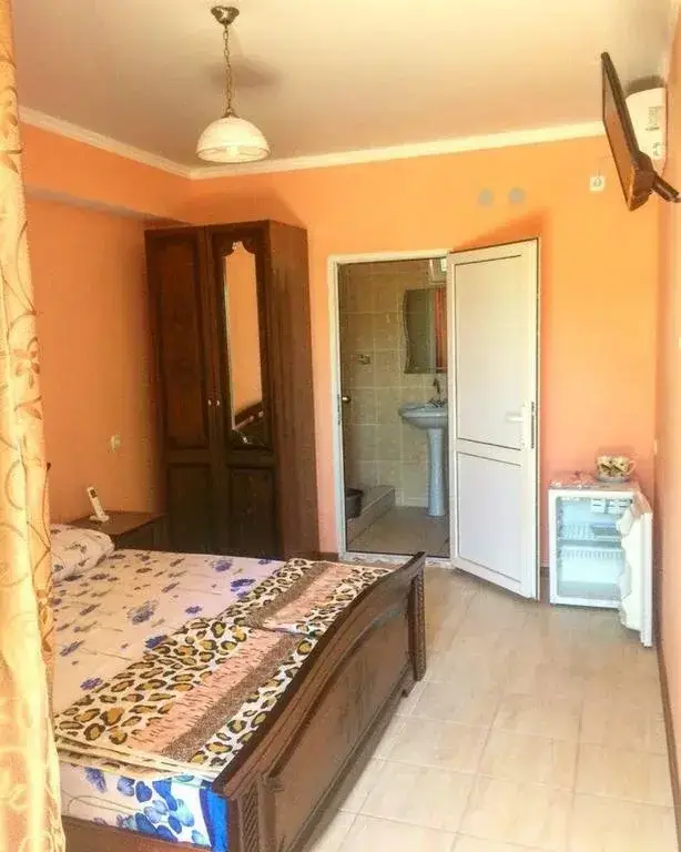 Новый Афон: Arle Guest House