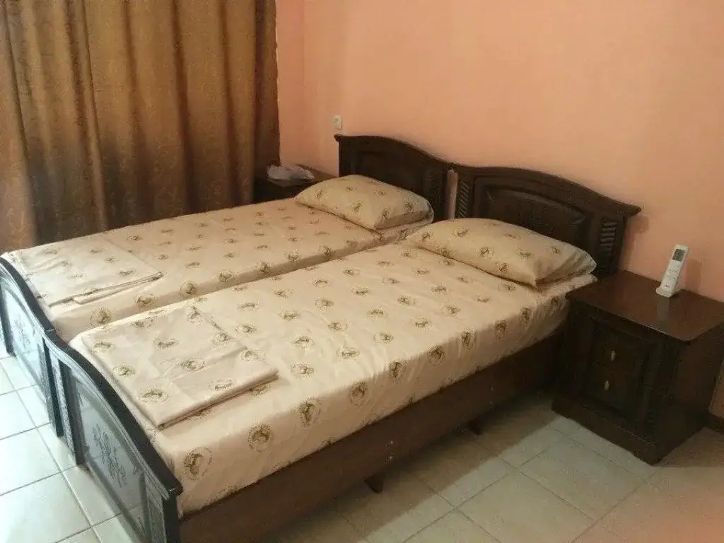 Новый Афон: Arle Guest House