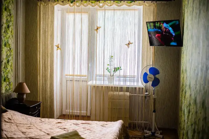 Брест: Na Masherova Apartment