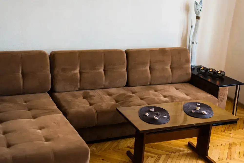 Брест: Na Masherova Apartment