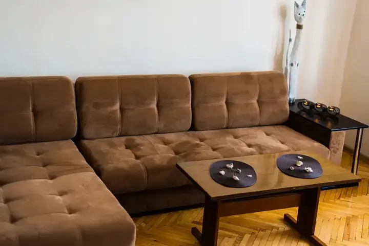 Брест: Na Masherova Apartment