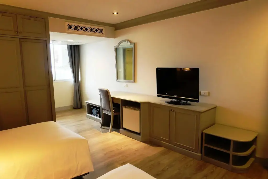 Бангкок: imm hotel Ladprao Bangkapi Bangkok