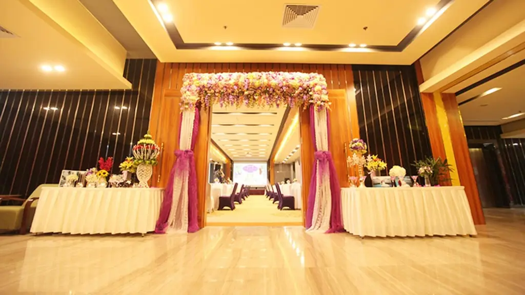 Халонг: Bien Bac Hotel