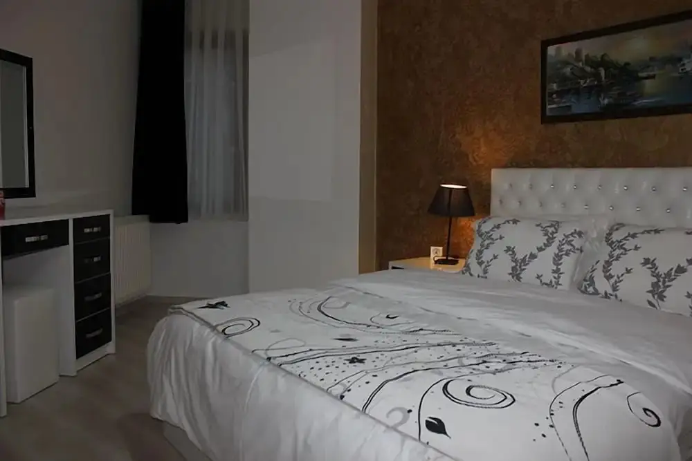 Стамбул: Taksim Doorway Suites