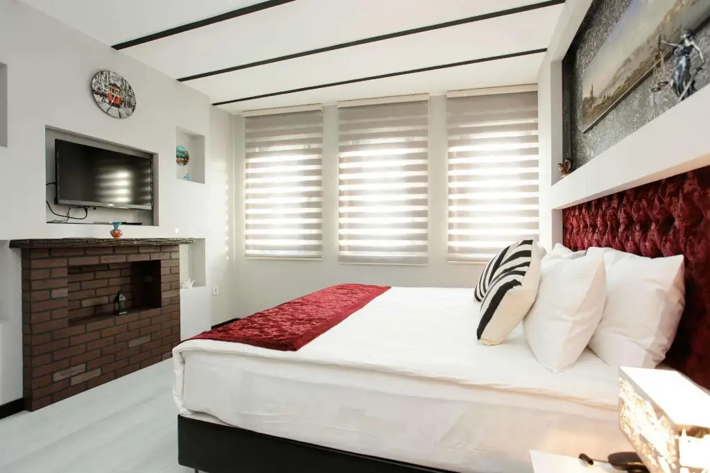 Стамбул: Taksim Doorway Suites