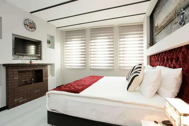 Стамбул: Taksim Doorway Suites