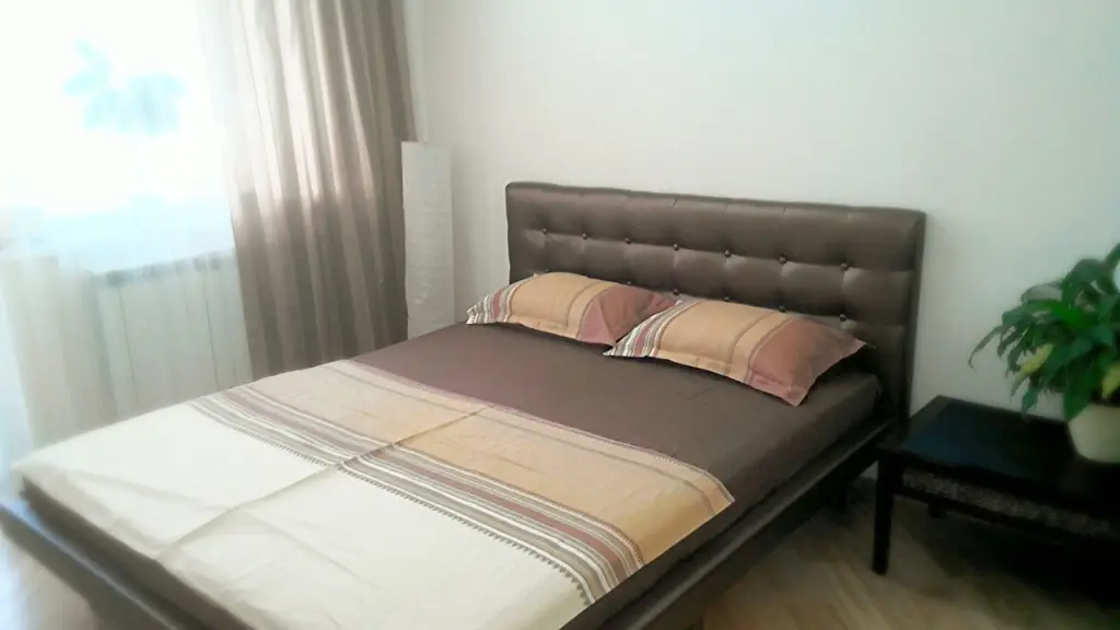 Минск: Apartamentyi Lesi Ukrainki