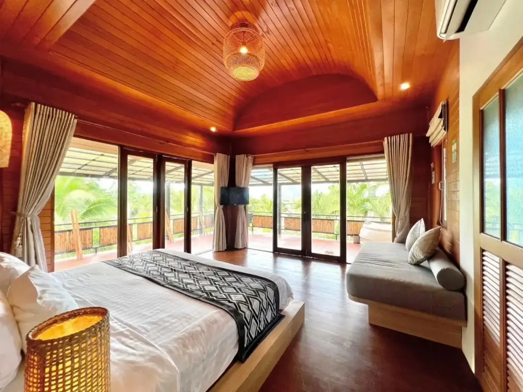 Ко-Яо-Яй: Baan Taranya Koh Yao Yai Resort