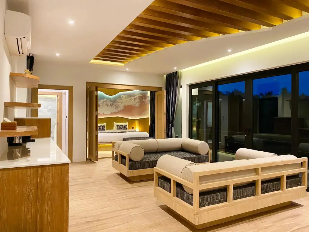 Ко-Яо-Яй: Baan Taranya Koh Yao Yai Resort