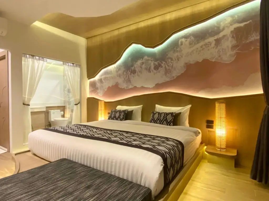 Ко-Яо-Яй: Baan Taranya Koh Yao Yai Resort