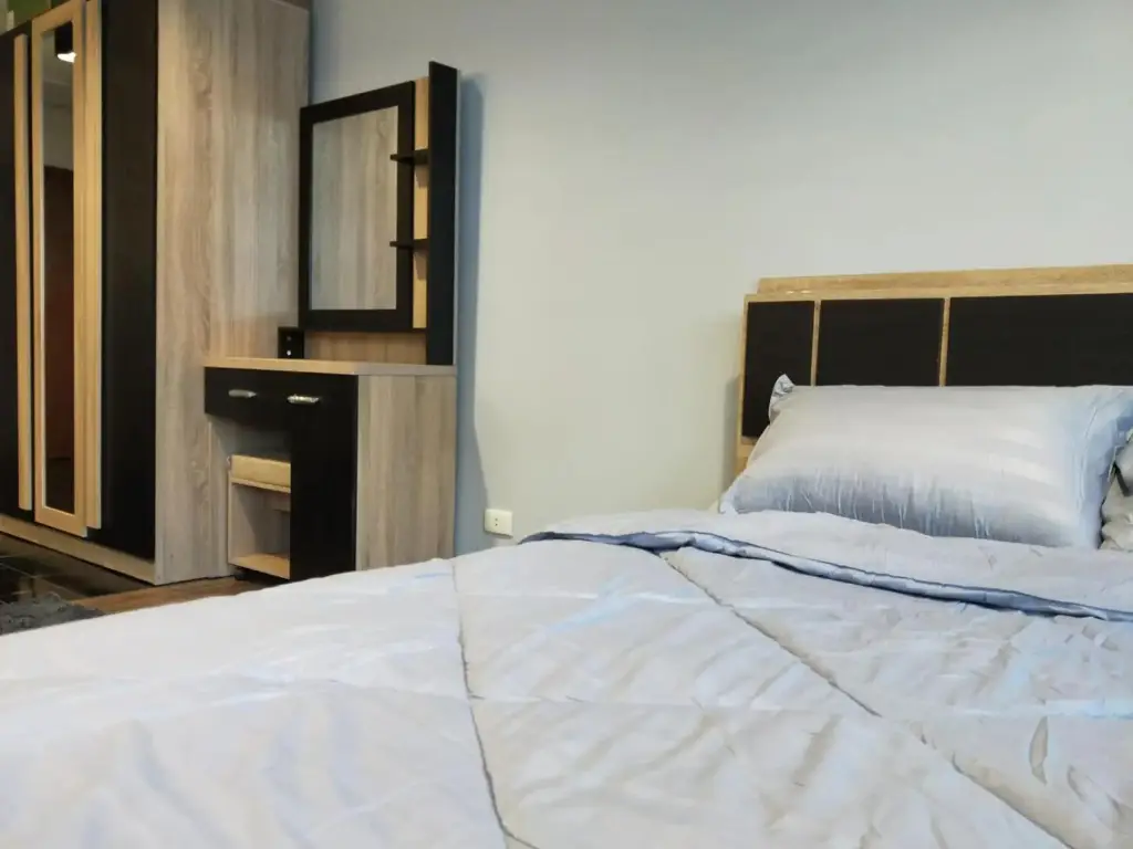 Паккрет: Deluxe at Popular Condo